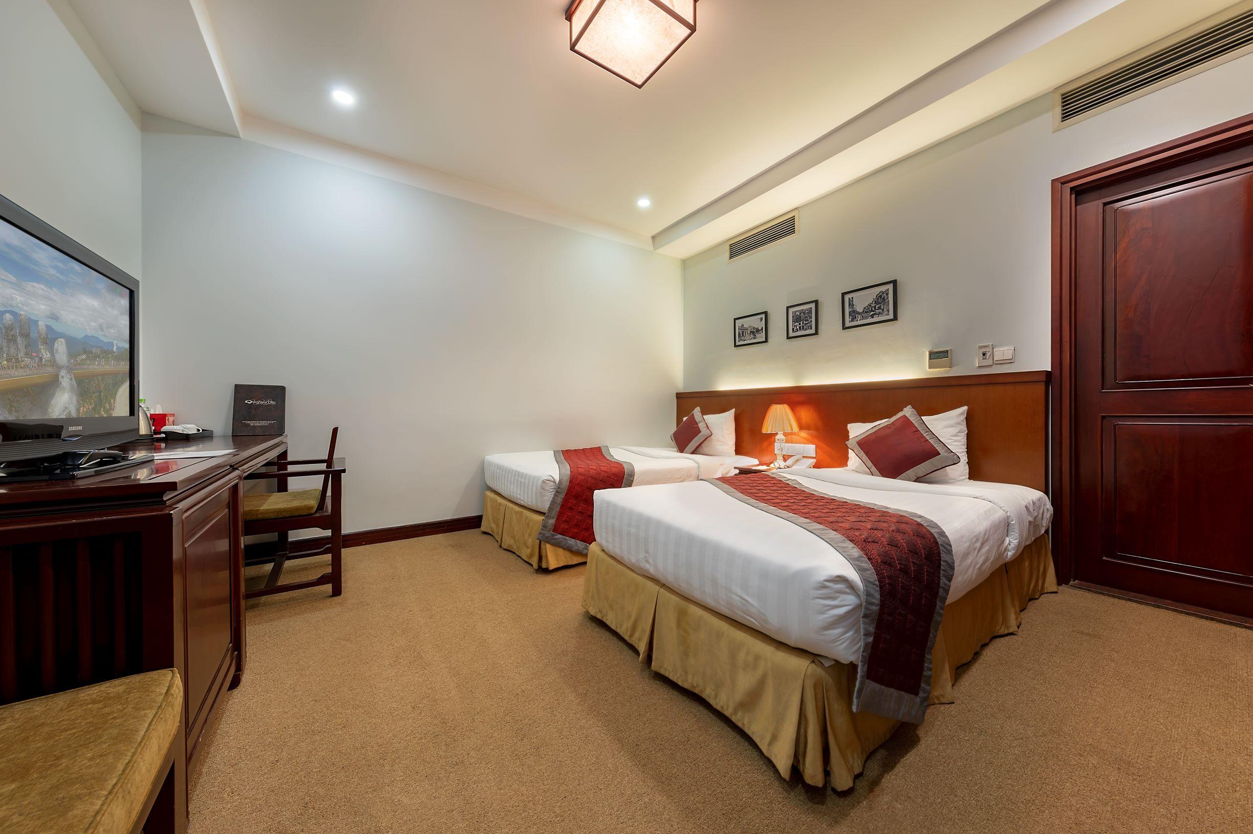 La Dolce Khách sạn